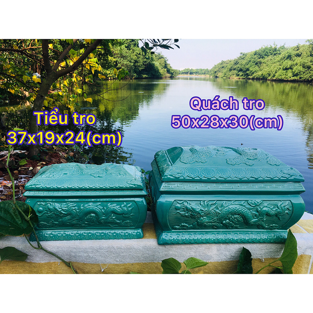 Tiểu quách 001